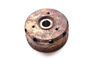 Ski-Doo - 12 Ski-Doo Renegade Back Country X 800R E-TEC Flywheel Magneto 137" - Image 2