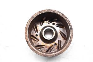 Ski-Doo - 12 Ski-Doo Renegade Back Country X 800R E-TEC Flywheel Magneto 137" - Image 3