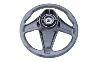 Polaris - 18 Polaris RZR S 900 Steering Wheel - Image 3