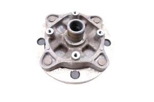 Polaris - 02 Polaris Sportsman 700 Front Wheel Hub & Spacer Left Right - Image 2