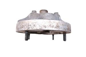 Polaris - 02 Polaris Sportsman 700 Front Wheel Hub & Spacer Left Right - Image 3