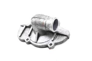 Ski-Doo - 12 Ski-Doo Renegade Back Country X 800R E-TEC Water Pump Cover 137" - Image 2