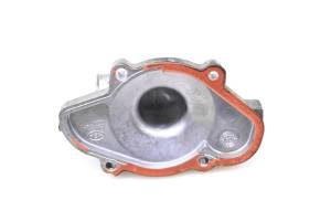 Ski-Doo - 12 Ski-Doo Renegade Back Country X 800R E-TEC Water Pump Cover 137" - Image 3