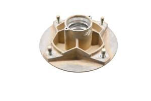 01 Polaris Trail Boss 325 Rear Wheel Hub Left Right
