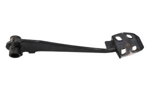 16 Yamaha YXZ1000R Clutch Shift Pedal