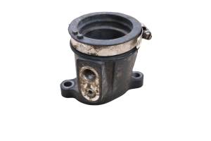 16 Polaris RZR 570 Intake Manifold Carburetor Boot
