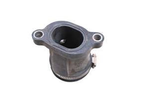 Polaris - 16 Polaris RZR 570 Intake Manifold Carburetor Boot - Image 3