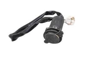 16 Yamaha YXZ1000R 12 Volt Accessory Outlet 12V