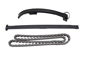 01 Suzuki Katana 750 Cam Chain & Guides GSX750F