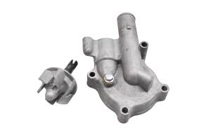 11 CFMoto CForce X6 LWB Water Pump Housing & Impeller CF625 B X6