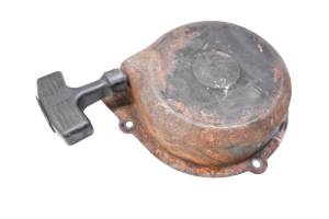 11 CFMoto CForce X6 LWB Pull Start Recoil CF625 B X6 - Image 2