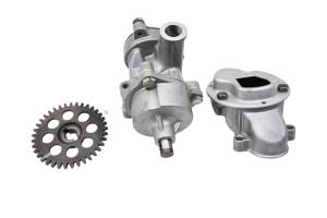 01 Suzuki Katana 750 Oil Pump GSX750F