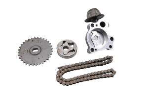 11 CFMoto CForce X6 LWB Oil Pump CF625 B X6