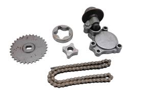 11 CFMoto CForce X6 LWB Oil Pump CF625 B X6 - Image 2