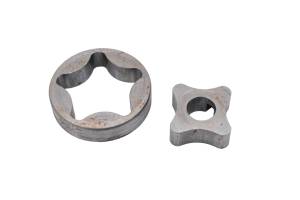 11 CFMoto CForce X6 LWB Oil Pump CF625 B X6 - Image 3