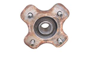 CF-Moto - 11 CF-Moto CForce X6 Rear Wheel Hub Left Right CF625 B X6 - Image 2