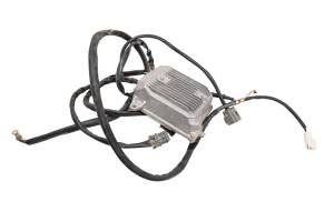 16 Yamaha YXZ1000R Electric Power Steering Control Unit