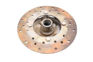 Polaris - 14 Polaris Sportsman 570 4x4 Rear Wheel Hub Left Right - Image 2