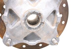 Polaris - 14 Polaris Sportsman 570 4x4 Rear Wheel Hub Left Right - Image 3