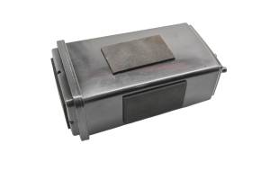 17 Kawasaki Ninja 650 Fuel Emissions Canister EX650