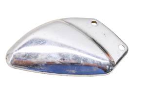 Suzuki - 00 Suzuki GSX600F Front Foot Rest Guard Left - Image 2