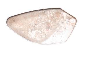 Suzuki - 00 Suzuki GSX600F Front Foot Rest Guard Left - Image 3