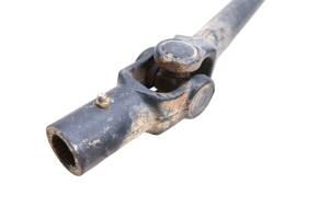 Polaris - 16 Polaris RZR S 1000 Front Drive Shaft - Image 3