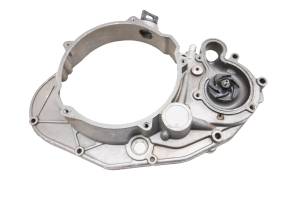 08 KTM 450 SXF Clutch Cover