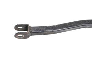 Suzuki - 00 Suzuki GSX600F Rear Torque Link Bracket Mount - Image 2