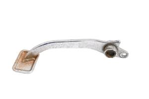 Suzuki - 98 Suzuki Intruder 800 Rear Brake Pedal M800 - Image 2