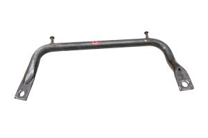 Suzuki - 00 Suzuki GSX600F Rear Grip Grab Bar Right Bracket Mount - Image 2
