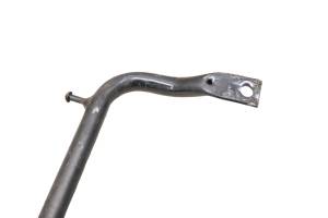 Suzuki - 00 Suzuki GSX600F Rear Grip Grab Bar Right Bracket Mount - Image 3
