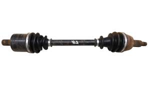 12 Polaris RZR 800 Front Right Left Cv Axle