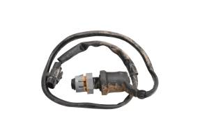 06 Yamaha YFZ450 Rear Brake Tail Light Switch Sensor