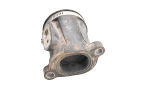 Polaris - 16 Polaris RZR 570 Intake Manifold Carburetor Boot - Image 3