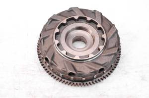 Ski-Doo - 17 Ski-Doo Renegade 850 Adrenaline E-Tec Flywheel Magneto 137" - Image 2