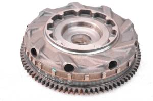 Ski-Doo - 17 Ski-Doo Renegade 850 Adrenaline E-Tec Flywheel Magneto 137" - Image 3