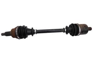 13 Polaris RZR 800 Front Right Left Cv Axle