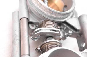 Ski-Doo - 17 Ski-Doo Renegade 850 Adrenaline E-Tec Throttle Body 137" - Image 4