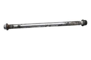 01 Suzuki Katana 750 Rear Swingarm Axle Pivot Bolt GSX750F