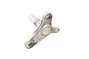 Suzuki - 00 Suzuki GSX600F Brake Pedal Pivot Arm Bracket Mount - Image 3