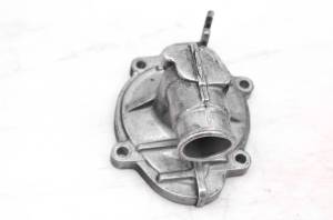 Ski-Doo - 17 Ski-Doo Renegade 850 Adrenaline E-Tec Water Pump Cover 137" - Image 2