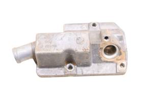 16 Polaris RZR 900 Water Inlet Cover