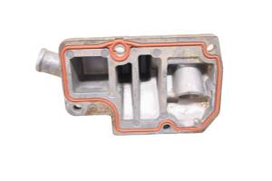 Polaris - 16 Polaris RZR 900 Water Inlet Cover - Image 3