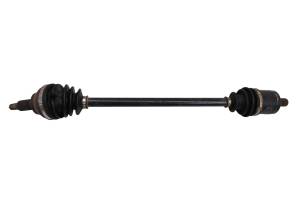 16 Polaris RZR 1000 Front Left Cv Axle