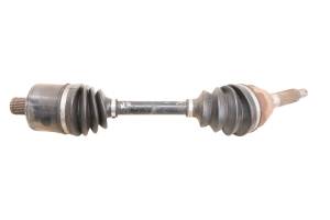 15 Polaris Sportsman 570 Rear Cv Axle Left Right
