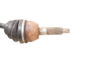 Polaris - 15 Polaris Sportsman 570 Rear Cv Axle Left Right - Image 2
