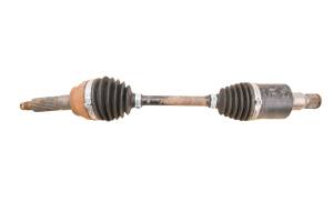 14 Polaris RZR 800 Rear Cv Axle Left Right