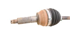 Polaris - 14 Polaris RZR 800 Rear Cv Axle Left Right - Image 2