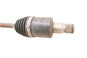 Polaris - 14 Polaris RZR 800 Rear Cv Axle Left Right - Image 3